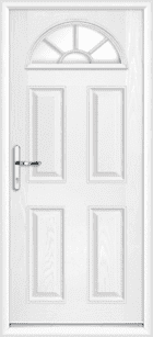 Essex composite back doors